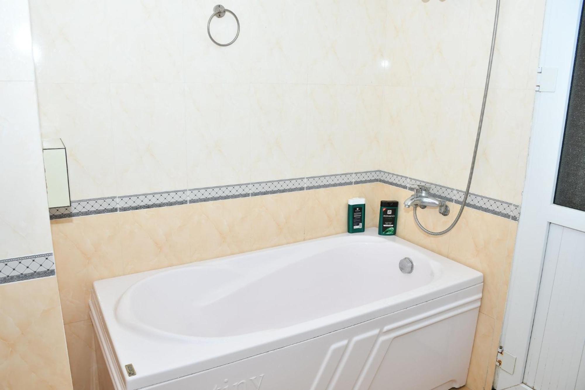 Nha Khach Huong Sen Hotel Hai Phong Kültér fotó